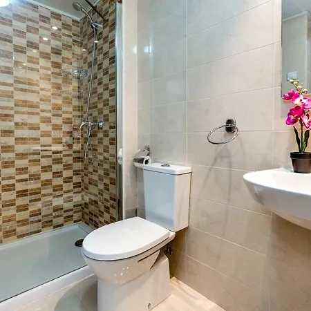 Apartamento Azul Beach - La Mata