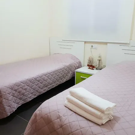 Azul Beach - La Mata Apartment