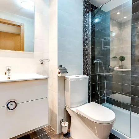 Azul Beach - La Mata Apartment