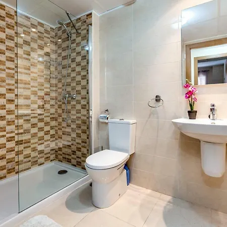 Apartment Azul Beach - La Mata *