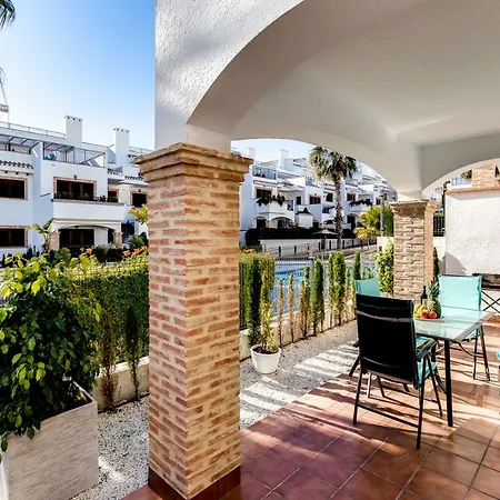 Azul Beach - La Mata Apartment