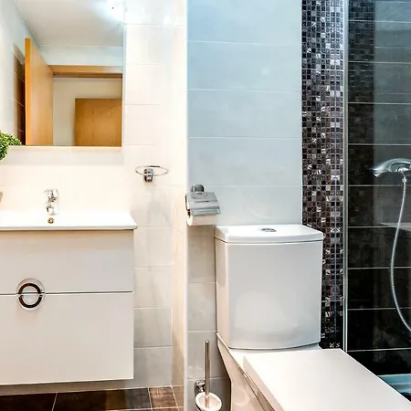 Azul Beach - La Mata Apartment *