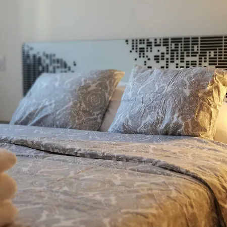 Azul Beach - La Mata Apartment