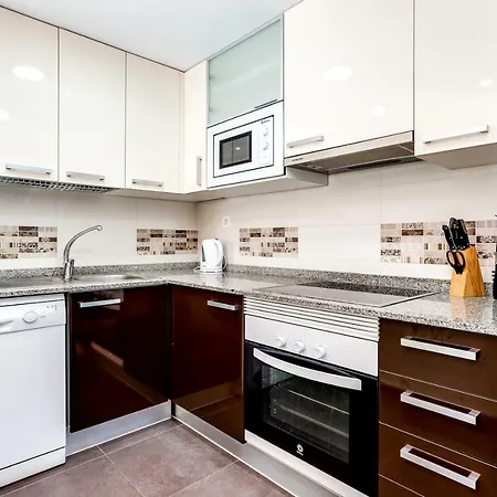 Azul Beach - La Mata Apartment Torrevieja