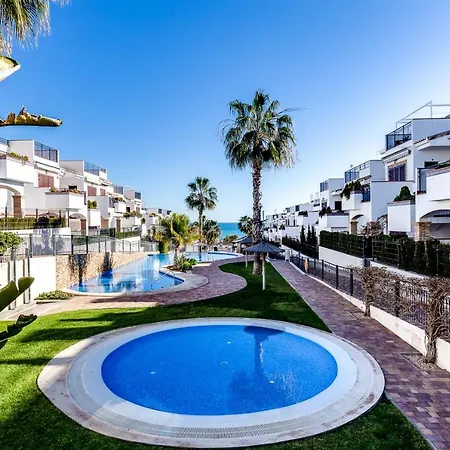 Apartment Azul Beach - La Mata Torrevieja