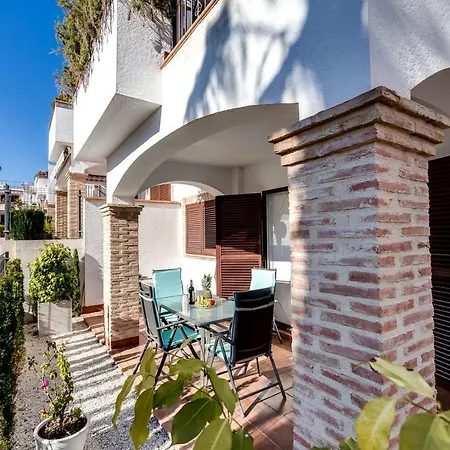 Azul Beach - La Mata Apartment