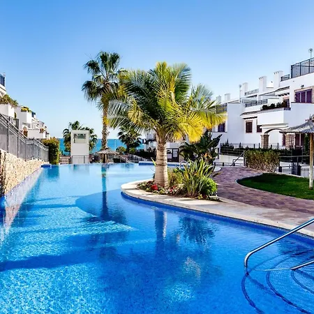 Azul Beach - La Mata Apartment