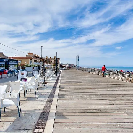 Apartment Azul Beach - La Mata Torrevieja