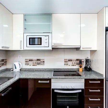 Azul Beach - La Mata Apartment